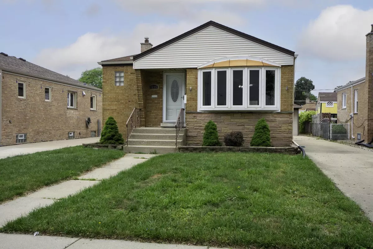 Norridge, IL 60706,4216 N Octavia AVE