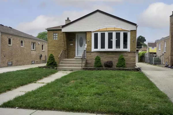 4216 N Octavia AVE, Norridge, IL 60706