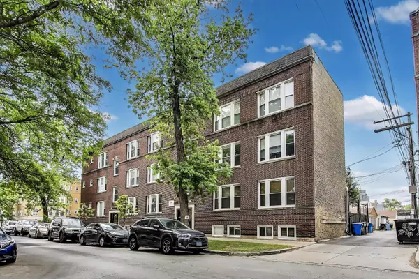Chicago, IL 60625,3109 W Argyle ST #3