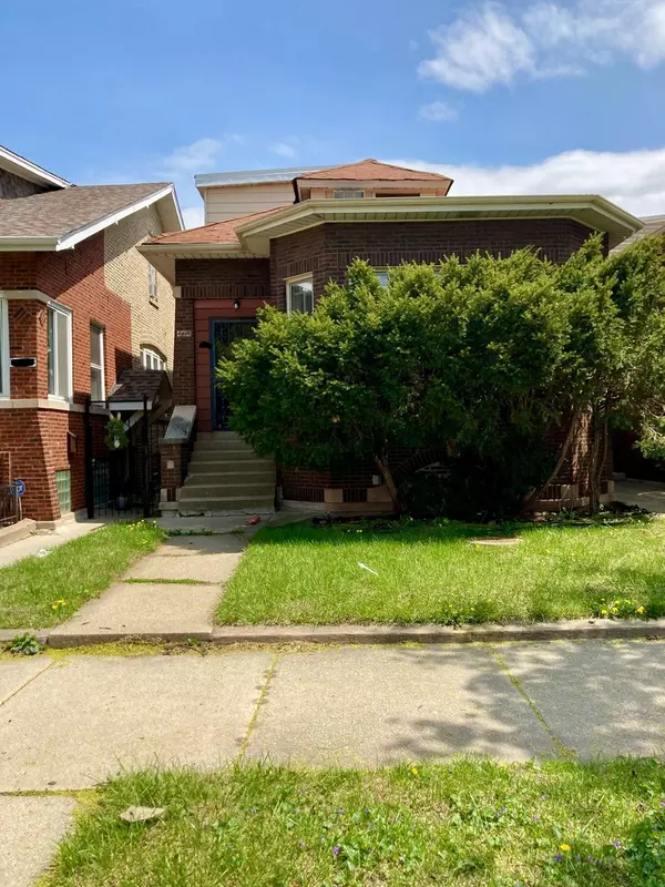 8115 S Rhodes AVE, Chicago, IL 60619