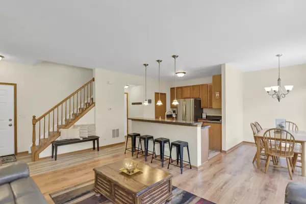 Carpentersville, IL 60110,6552 Marble LN
