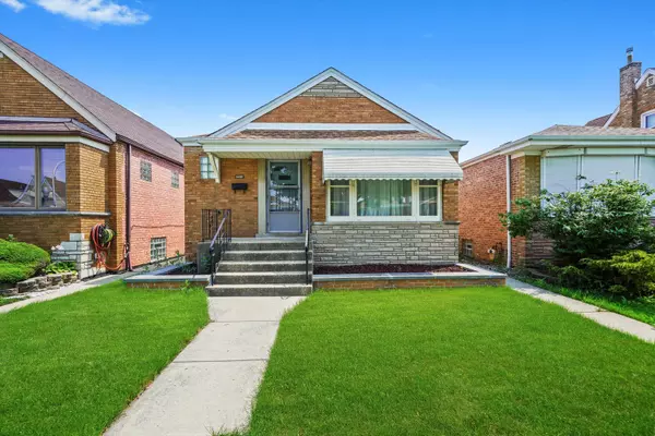 Chicago, IL 60638,5435 S Oak Park AVE