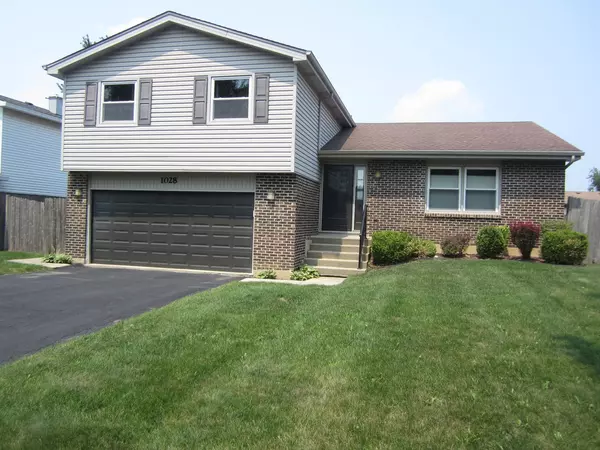 Bartlett, IL 60103,1028 Knollwood LN