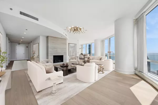 Chicago, IL 60611,401 N Wabash AVE #69E