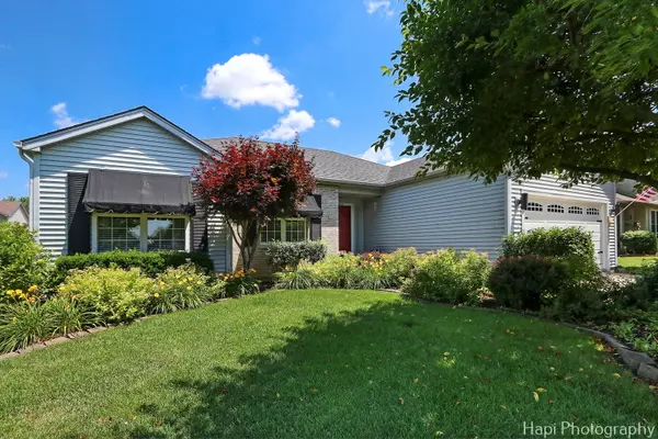 Mchenry, IL 60050,318 Inverness TRL