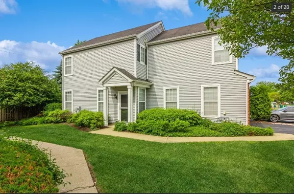 Plainfield, IL 60586,4924 Montauk DR