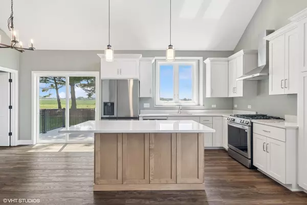Oswego, IL 60543,534 Sudbury CIR