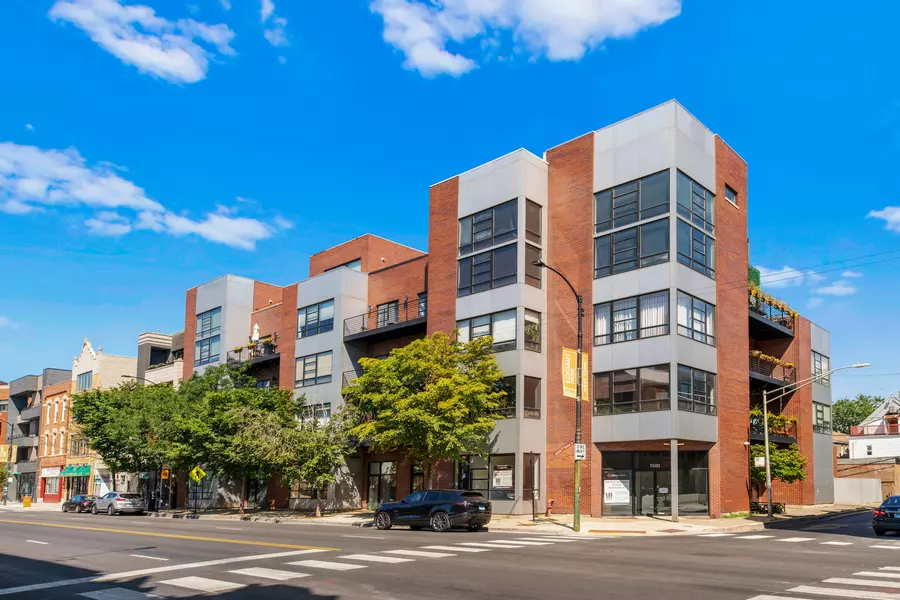 808 N Greenview AVE #4C, Chicago, IL 60642