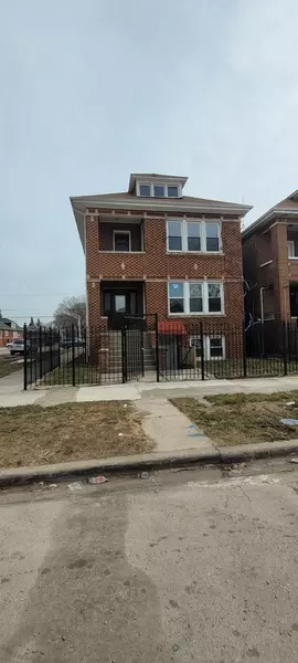 6601 S Washtenaw AVE #2W, Chicago, IL 60629