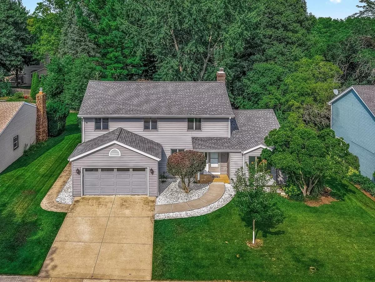 Sugar Grove, IL 60554,34 Cedar Gate CIR
