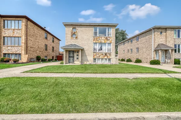 Burbank, IL 60459,7912 Nordica AVE