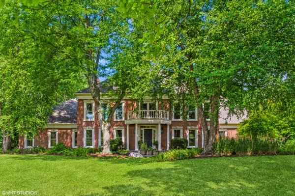 20641 N Weatherstone RD, Kildeer, IL 60047