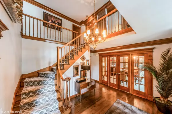 Kildeer, IL 60047,20641 N Weatherstone RD