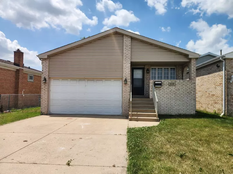 428 Saginaw AVE, Calumet City, IL 60409