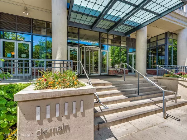 900 N Kingsbury ST #967, Chicago, IL 60610