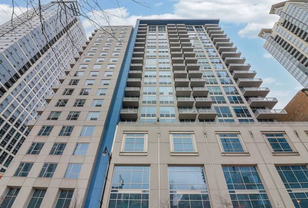 1305 S Michigan AVE #223, Chicago, IL 60605