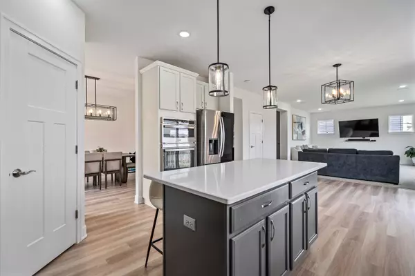 Lockport, IL 60441,16609 S Silo Bend DR