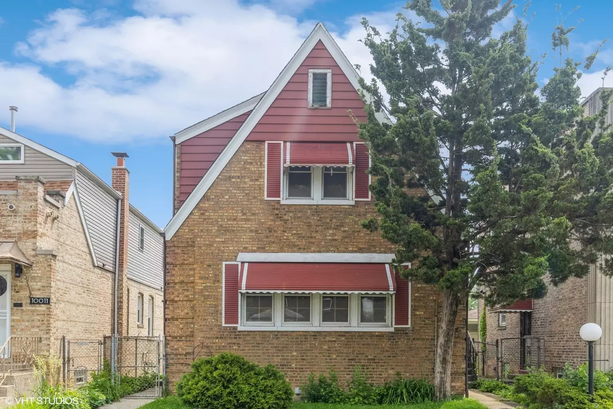 Chicago, IL 60643,10017 S Morgan ST
