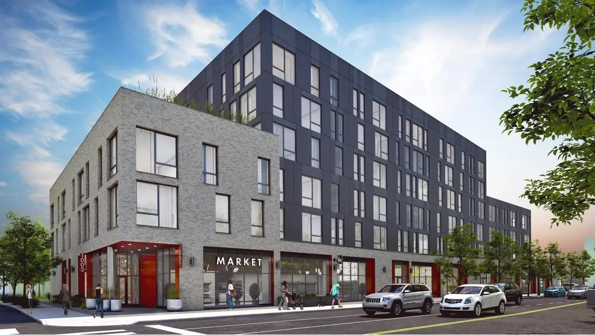 Chicago, IL 60607,1002 S Racine AVE #506