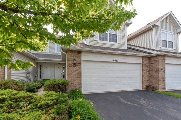 10663 HAVERHILL LN, Huntley, IL 60142