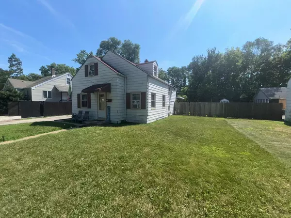 Alsip, IL 60803,11401 S Whipple ST