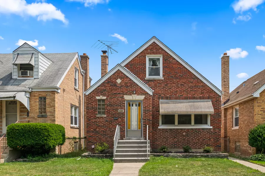 3515 N Neva AVE, Chicago, IL 60634