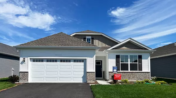 2592 skye DR, Pingree Grove, IL 60140