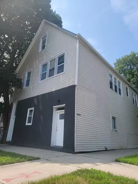 8344 S Brandon AVE, Chicago, IL 60617