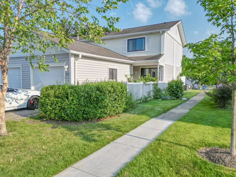 613 BAYVIEW PT #613, Schaumburg, IL 60194