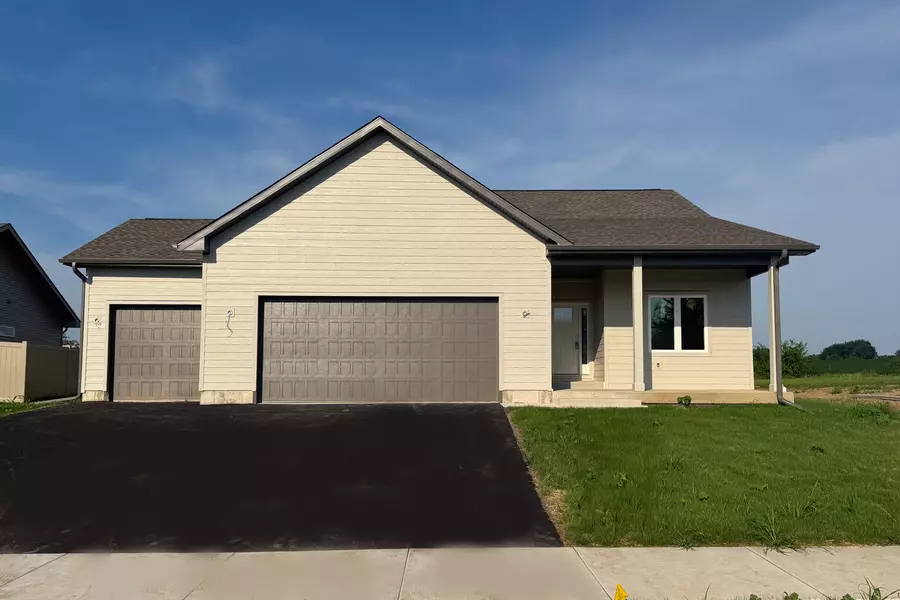 550 Cross Plains RD, Rockford, IL 61107