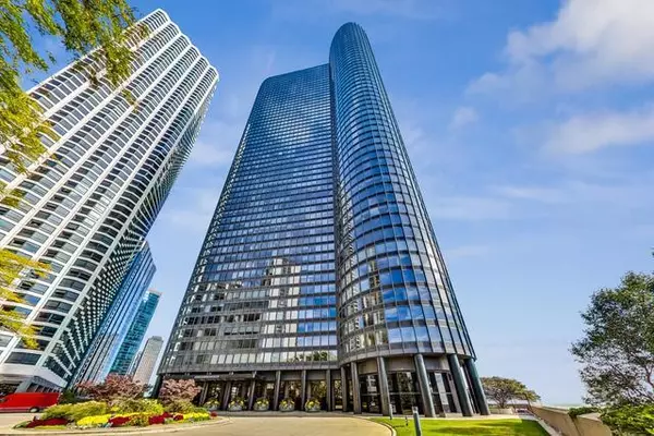 155 N Harbor DR #4505, Chicago, IL 60601