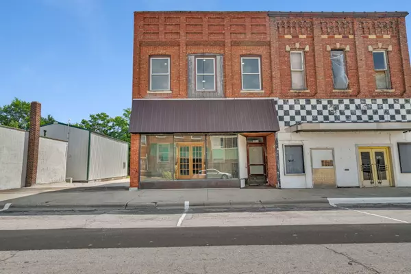 Seneca, IL 61360,304 N Main ST