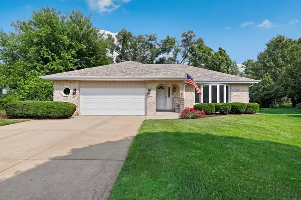 8918 Patty LN, Orland Park, IL 60462
