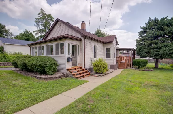312 Illinois ST, Joliet, IL 60436