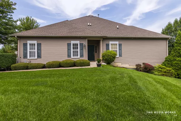 Aurora, IL 60503,1861 Turtle Creek DR