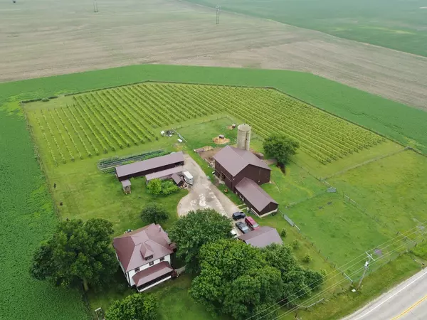 Elkhorn, WI 53121,W5837 County Road A