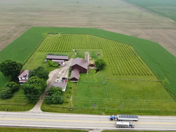 Elkhorn, WI 53121,W5837 County Road A