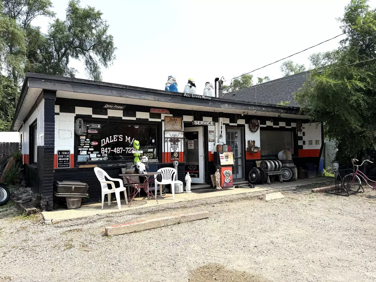Island Lake, IL 60042,108 W State RD