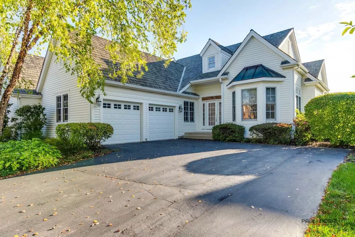 Lake Forest, IL 60045,155 S Danbury CT