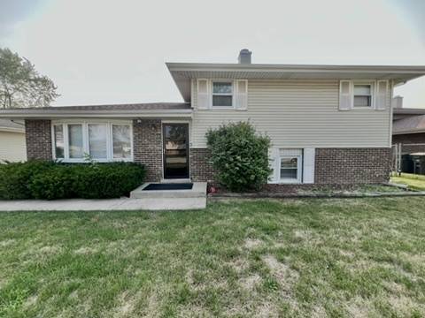 19202 Sherman ST, Lansing, IL 60438