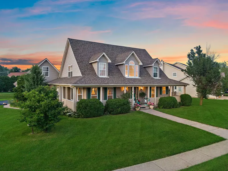 120 Jack Dylan DR, Hampshire, IL 60140