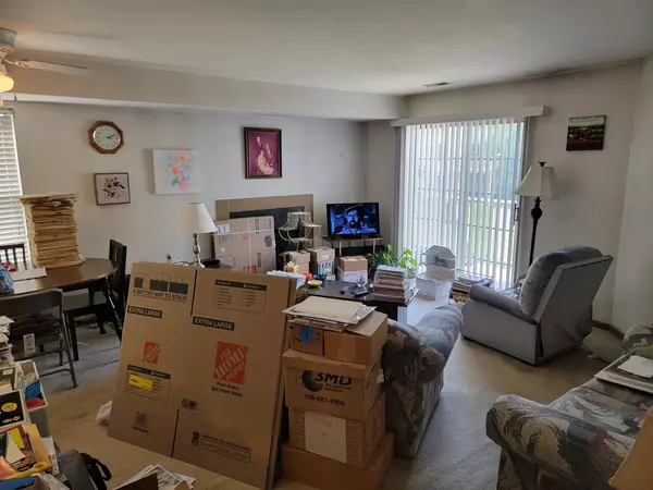 Schaumburg, IL 60195,2 Kristin CIR #7