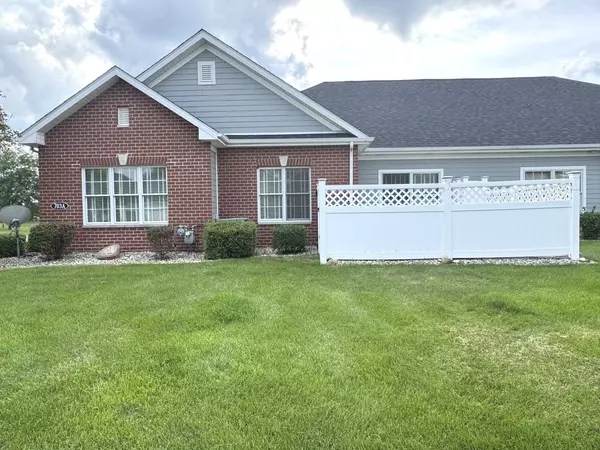 Bourbonnais, IL 60914,703 Arbor Pkwy #A