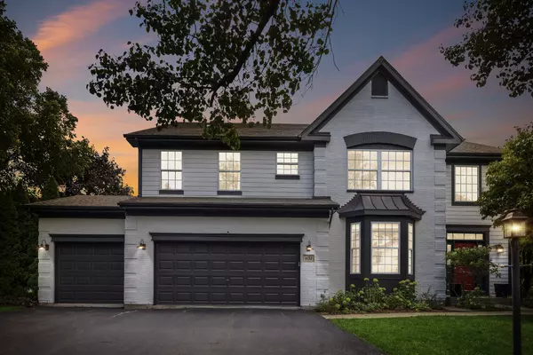 1432 Cascade LN, Barrington, IL 60010
