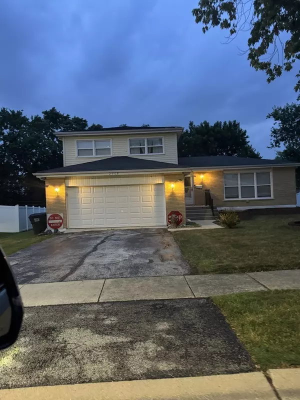 2908 Buttonwood Walk, Hazel Crest, IL 60429