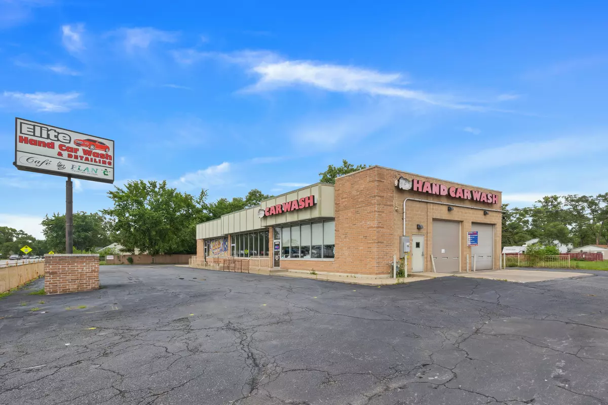 Harvey, IL 60426,Address not disclosed
