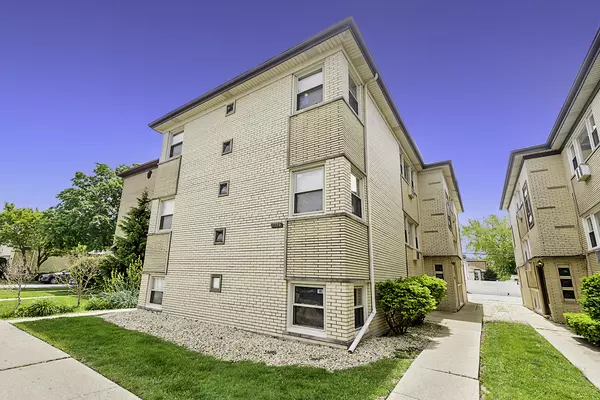7405 W Fullerton AVE #GS, Elmwood Park, IL 60707