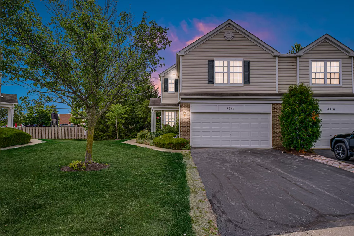Plainfield, IL 60586,4914 Montauk DR