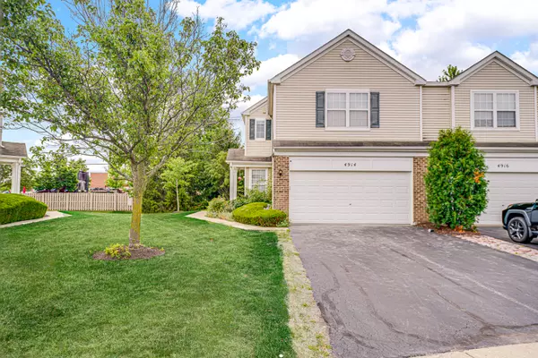 Plainfield, IL 60586,4914 Montauk DR