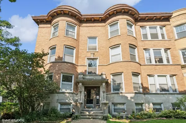 4604 N Dover ST #3N, Chicago, IL 60640